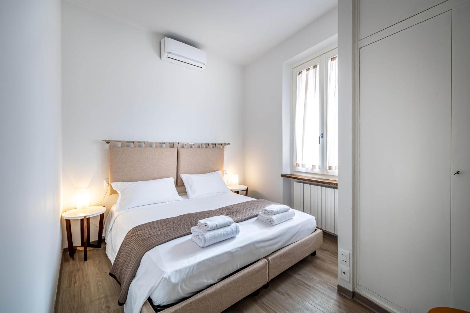 Ferienwohnung Yid Pontevecchio With View Florenz Exterior foto