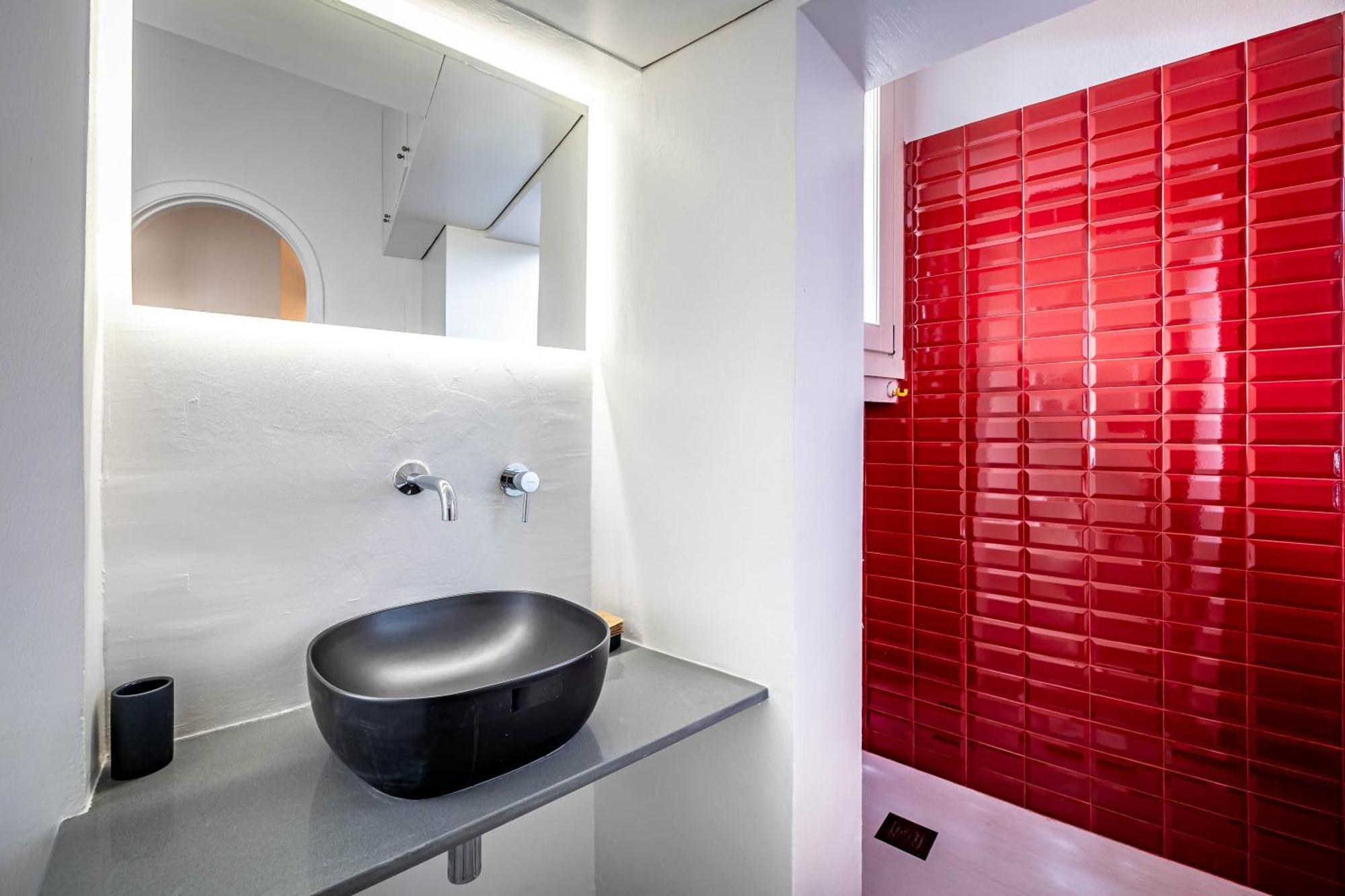 Ferienwohnung Yid Pontevecchio With View Florenz Exterior foto