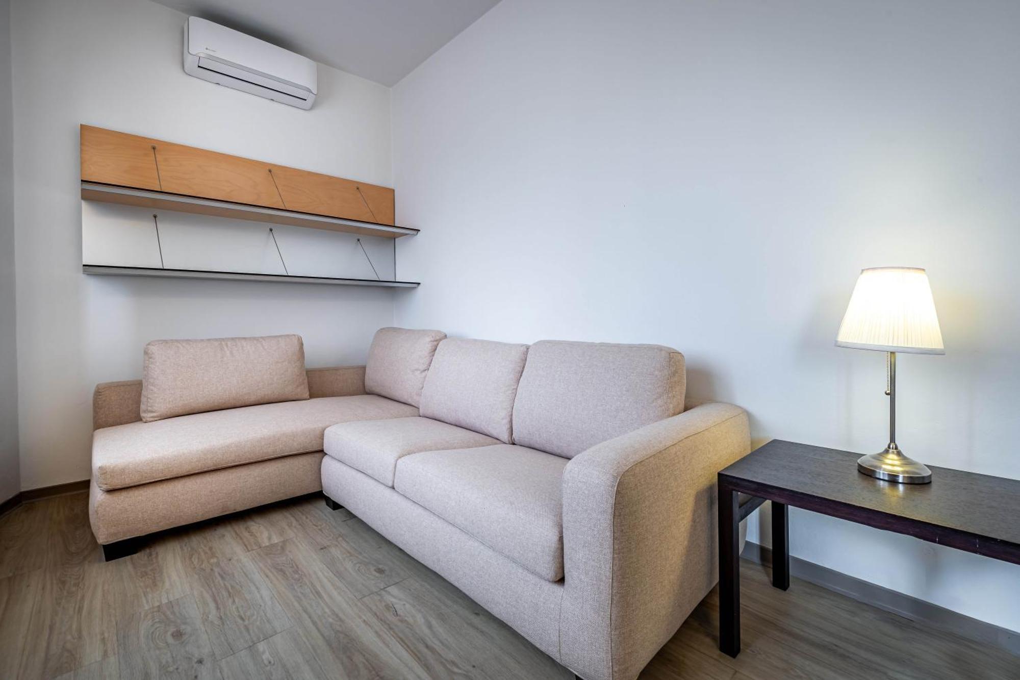 Ferienwohnung Yid Pontevecchio With View Florenz Exterior foto