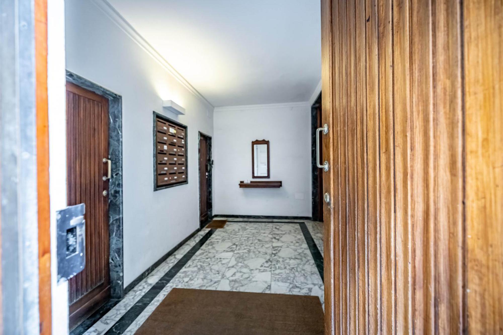 Ferienwohnung Yid Pontevecchio With View Florenz Exterior foto