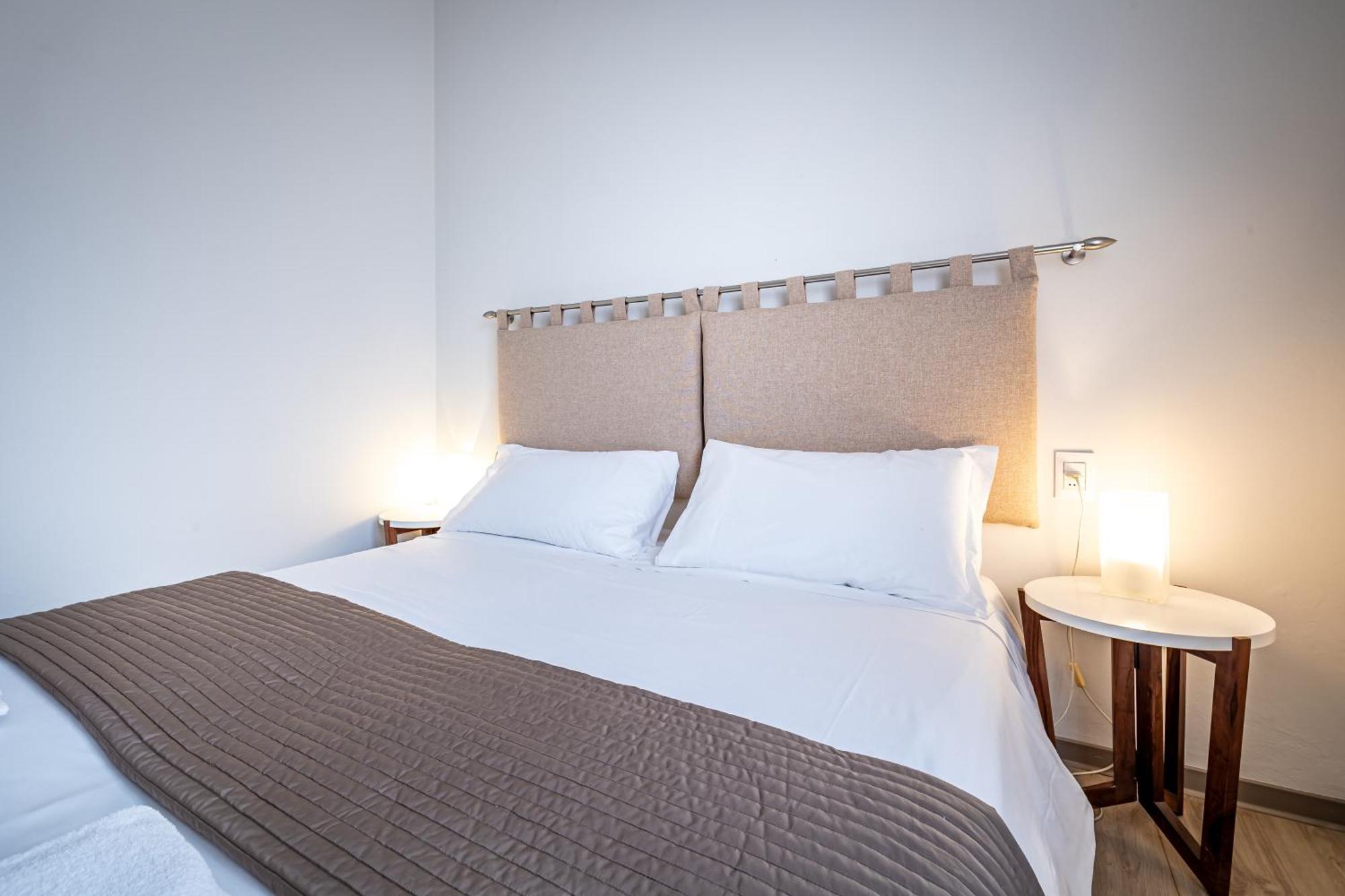 Ferienwohnung Yid Pontevecchio With View Florenz Exterior foto